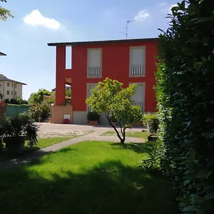  Bed & Breakfast Bellaria Italia