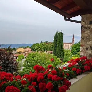  Bed & Breakfast La Collina Delle Acacie Italia