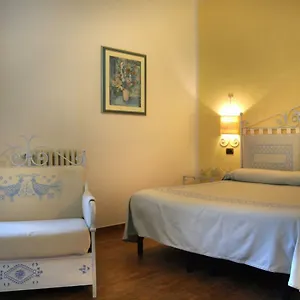  Bed & Breakfast Il Gallo Di Gallura Italia